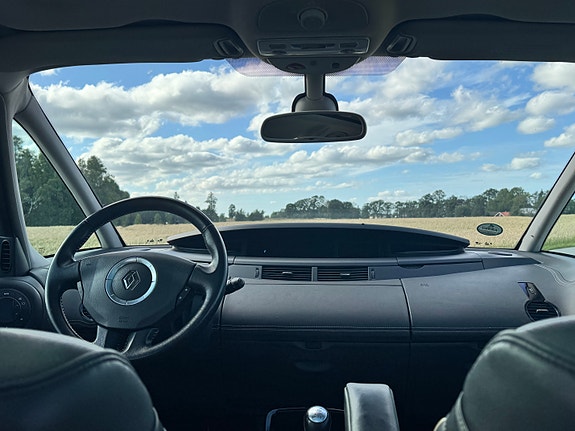 Renault Grand Espace 8 of 10