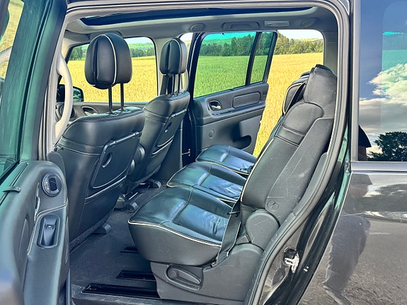 Renault Grand Espace 5 of 10