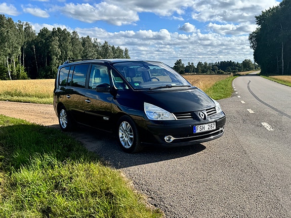 Renault Grand Espace 3 of 10