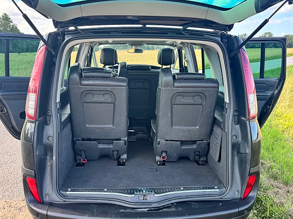 Renault Grand Espace 9 of 10