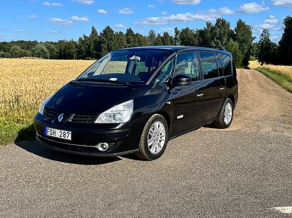 Renault Grand Espace 4 of 10