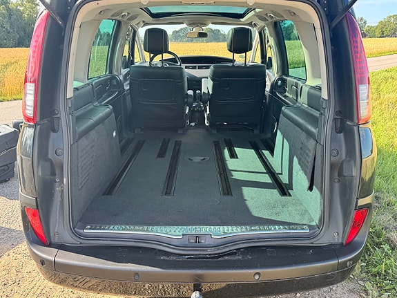 Renault Grand Espace 10 of 10