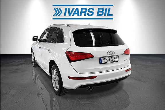 Audi Q5 3 of 5