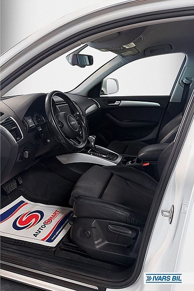 Audi Q5 4 of 5
