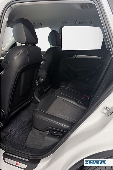 Audi Q5 5 of 5