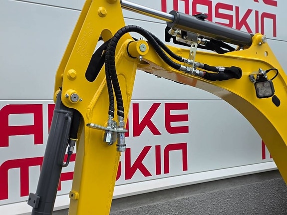 Wacker Neuson ET 20 4 of 8