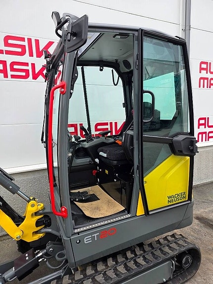 Wacker Neuson ET 20 6 of 8