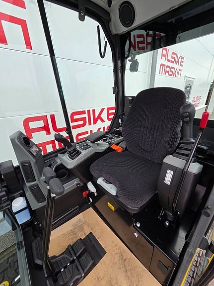 Wacker Neuson ET 20 7 of 8