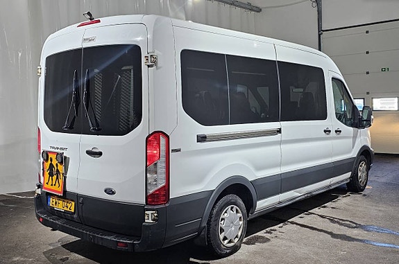 Ford Transit 2 of 13