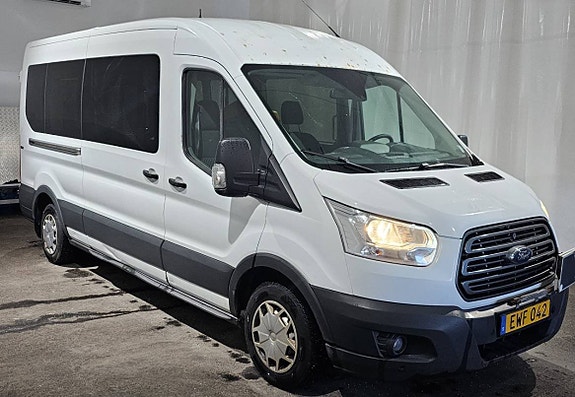 Ford Transit 4 of 13