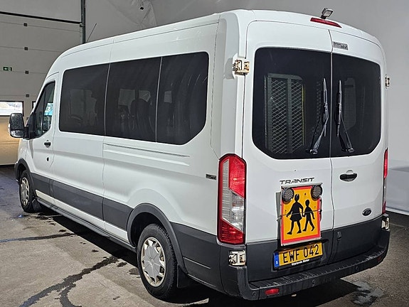 Ford Transit 5 of 13