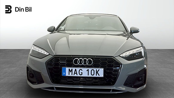 Audi A5 4 of 12