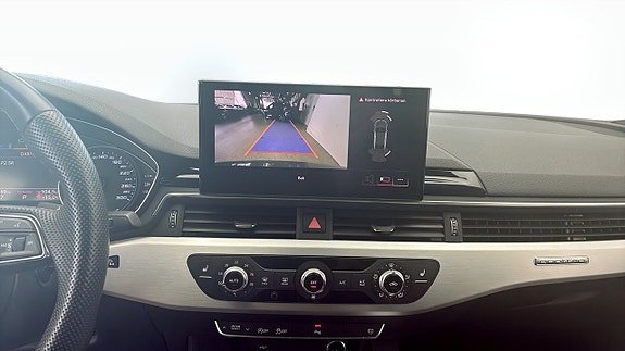 Audi A5 9 of 12