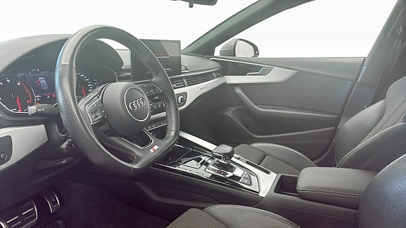 Audi A5 7 of 12