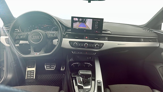 Audi A5 10 of 12