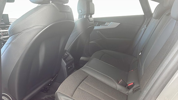 Audi A5 11 of 12