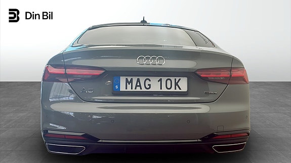 Audi A5 5 of 12