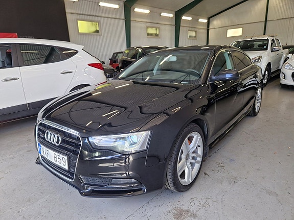 Audi A5 14 of 17