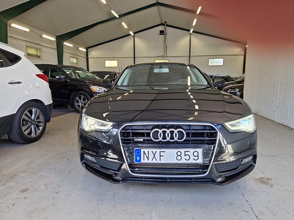 Audi A5 5 of 17