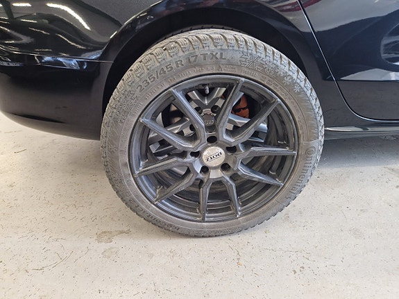Audi A5 13 of 17