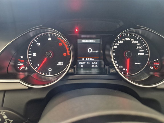 Audi A5 9 of 17