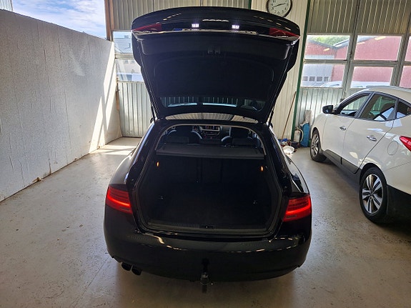 Audi A5 12 of 17