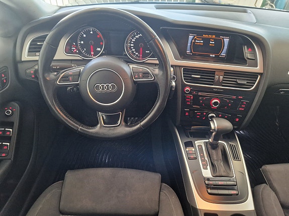 Audi A5 8 of 17