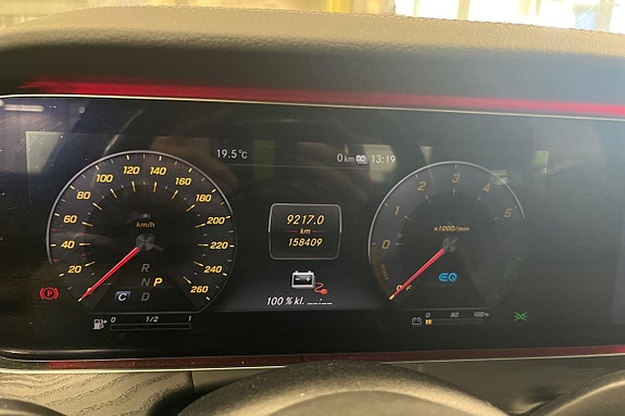 Mercedes-Benz E300 de 16 of 27