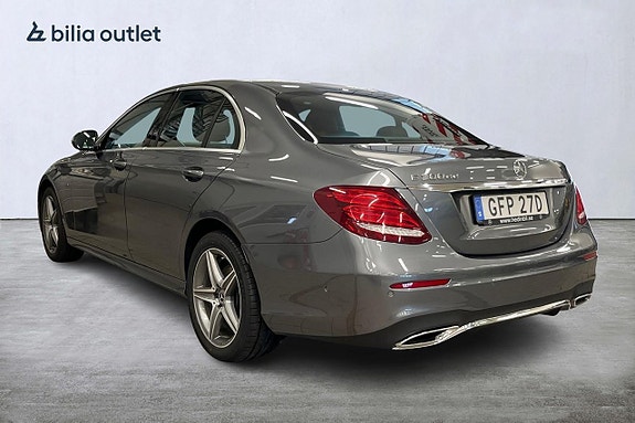 Mercedes-Benz E300 de 4 of 27