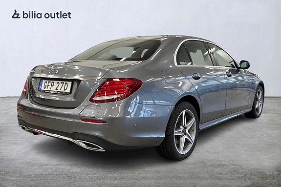 Mercedes-Benz E300 de 6 of 27