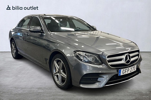 Mercedes-Benz E300 de 8 of 27
