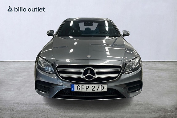 Mercedes-Benz E300 de 9 of 27