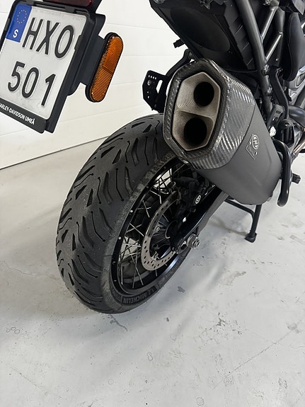 Harley-Davidson PAN AMERICA SPECIAL *Jekill & Mr. Hyde* 5 of 12