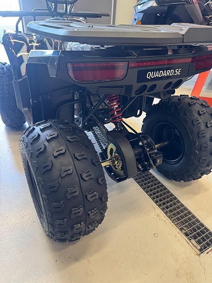 -- Quadard UA125 UA125 4 of 4