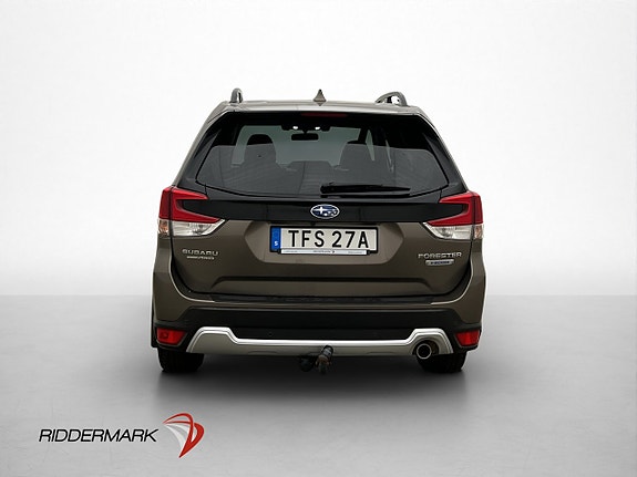 Subaru Forester 6 of 30