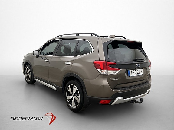 Subaru Forester 5 of 30
