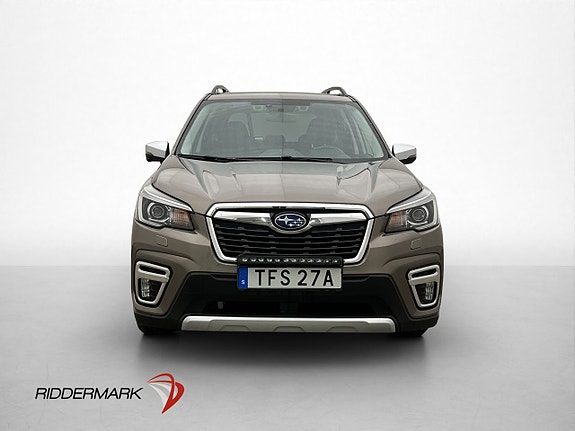 Subaru Forester 2 of 30