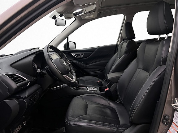 Subaru Forester 17 of 30