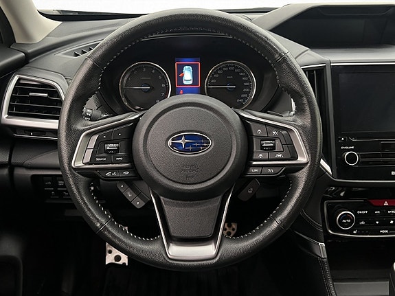 Subaru Forester 15 of 30