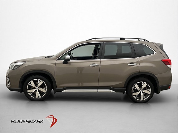 Subaru Forester 4 of 30