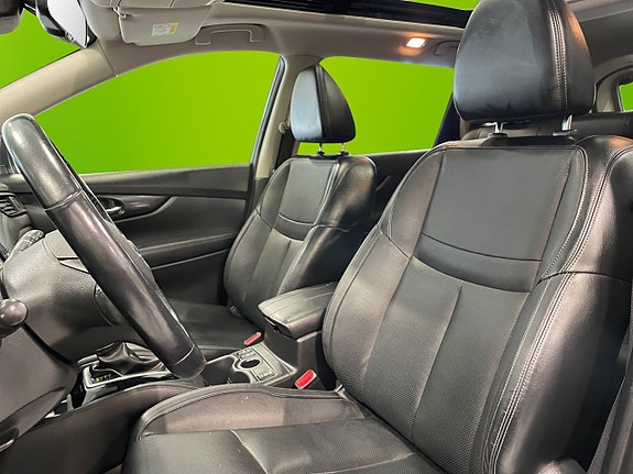 Nissan X-Trail 9 of 26