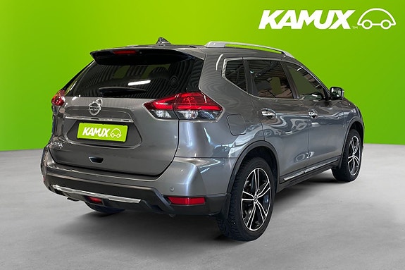 Nissan X-Trail 4 of 26