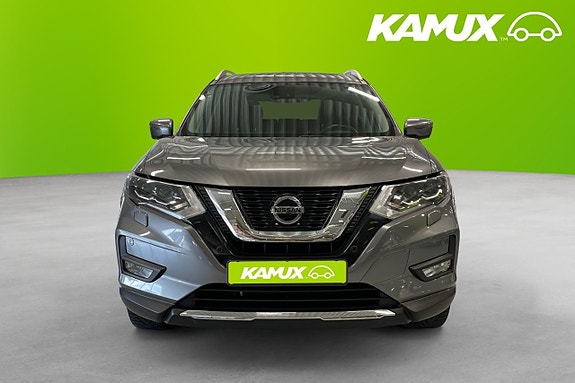 Nissan X-Trail 6 of 26
