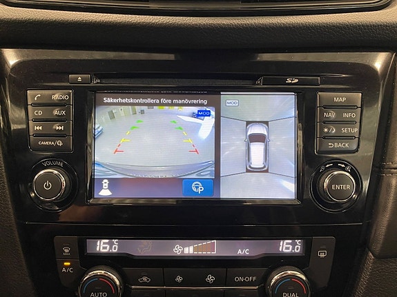 Nissan X-Trail 16 of 26