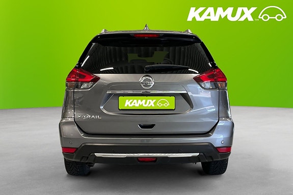 Nissan X-Trail 5 of 26