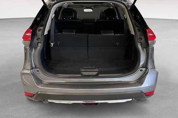Nissan X-Trail 23 of 26