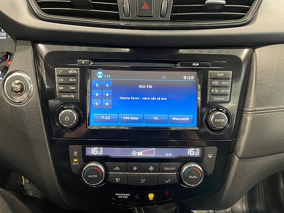Nissan X-Trail 14 of 26