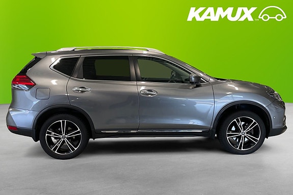 Nissan X-Trail 2 of 26