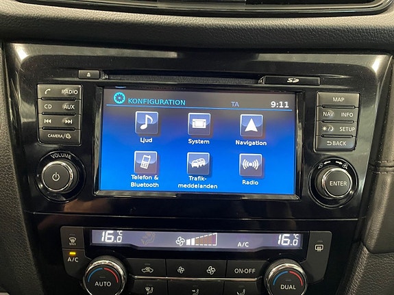 Nissan X-Trail 18 of 26