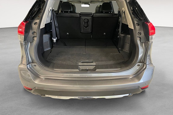 Nissan X-Trail 25 of 26